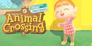 «Animal Crossing – ваше спасение!» Продюсер игры предлагает сбежать от реальности